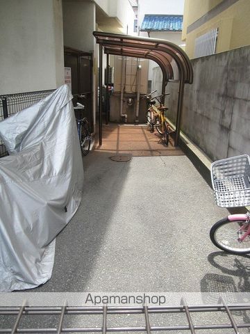 城要ビルのその他写真