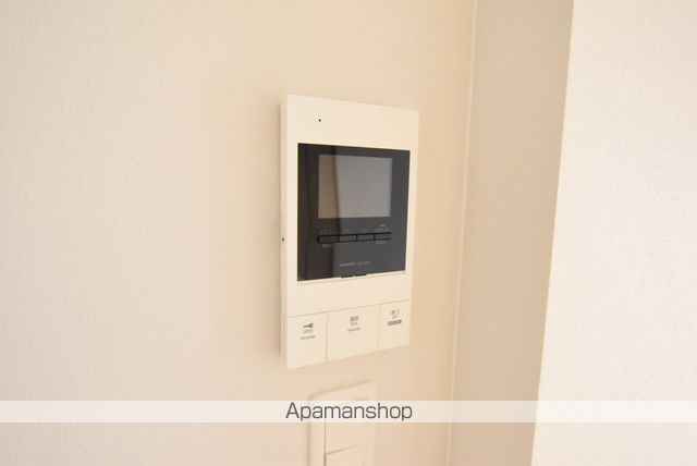 アルファスクエアS17の内装写真