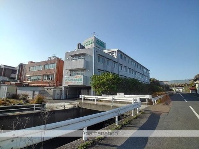 アルシオーネ Aの周辺写真