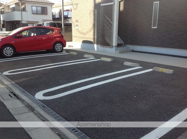 ミランダ野火止Iのその他写真