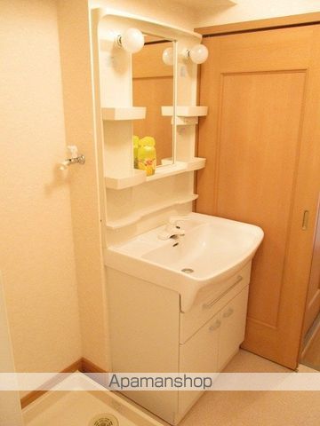 アルバ・田の上 Aの内装写真