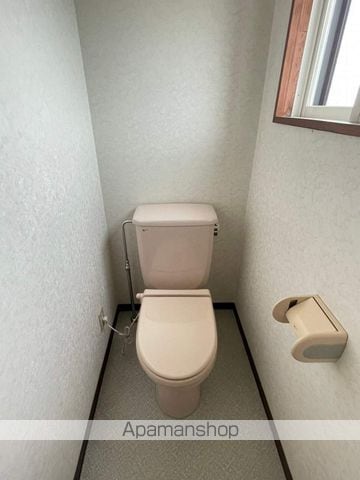 あけぼのEマンションの内装写真