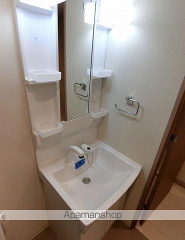 BANDOUBASHIRENTALAPARTMENTの内装写真
