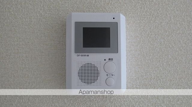 レオネクスト本城の内装写真