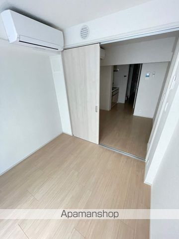 エルファーロ神楽坂IIの内装写真