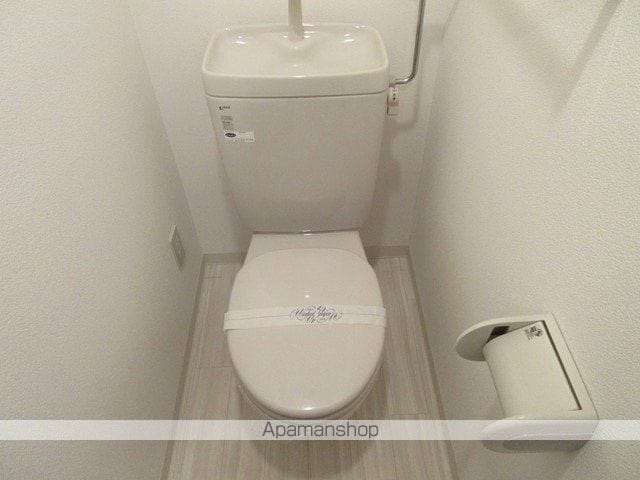 ブランノワール厚別中央の内装写真