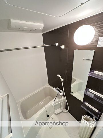 ベイルームステラ橋本の内装写真