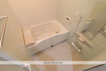 東京都昭島市朝日町２丁目[1LDK/40.02m2]のバス