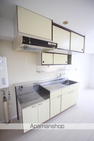リベルティ大通の内装写真