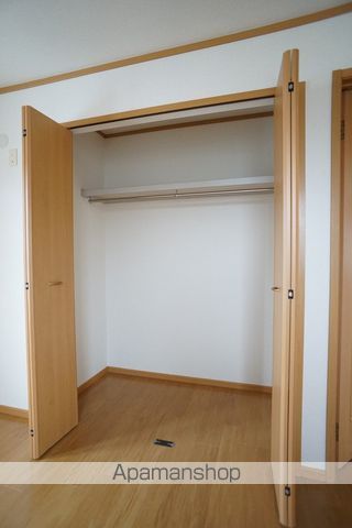 ペルペートIIの内装写真