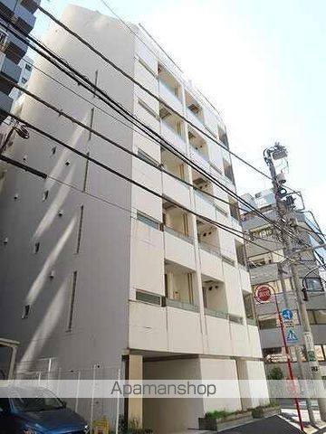 ベルファース新橋の内装写真