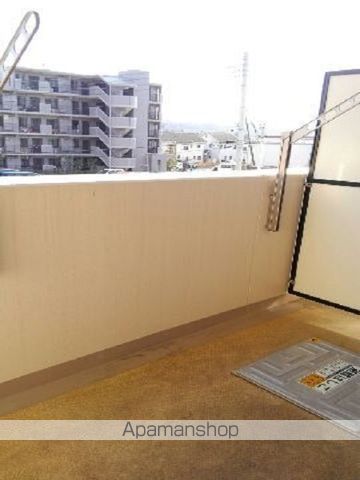 プレイン ステージの内装写真