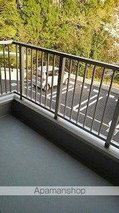 東京都西多摩郡日の出町大字平井[2LDK/57.93m2]のトイレ