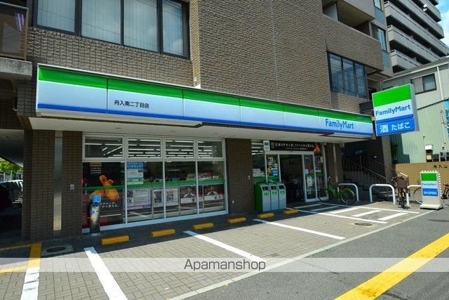 コーポ舟入南の周辺写真