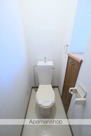 大木ロイヤルマンションの内装写真