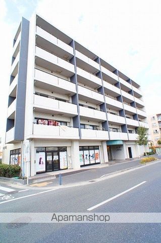 プロスペレウェステンベルクの外観写真