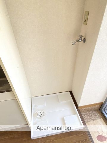 プルニエの内装写真
