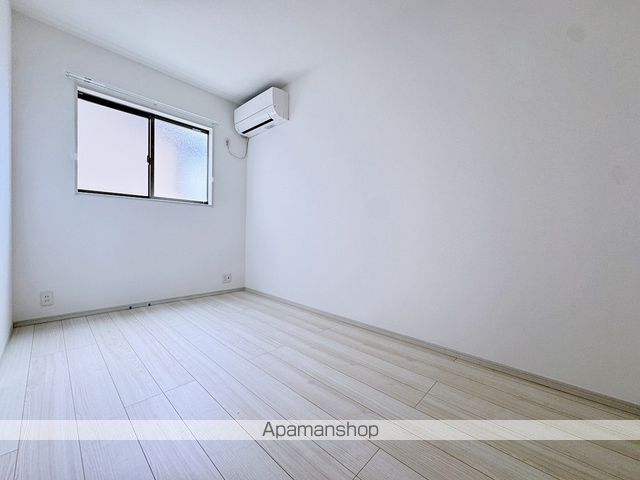 LOTUS住吉の内装写真