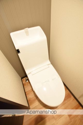 HOW’S北仙台の内装写真