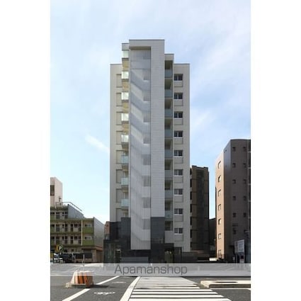 ブランブリエ東山ドゥーエ[1LDK/38.7m2]の外観1