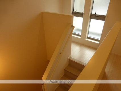 滋賀県大津市大萱４丁目[2SLDK/69.97m2]の内装1