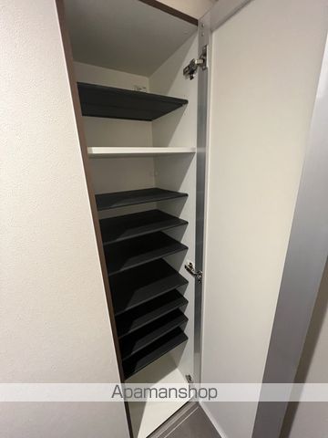 ソミューム発寒南の内装写真