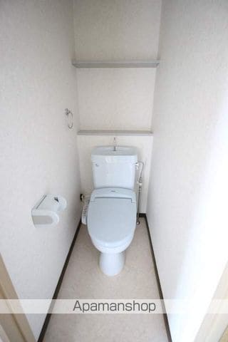 サクセスIIの内装写真