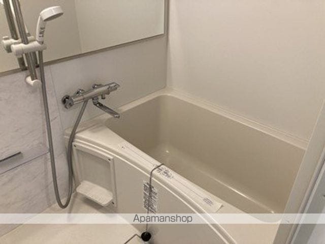 AUBEの内装写真