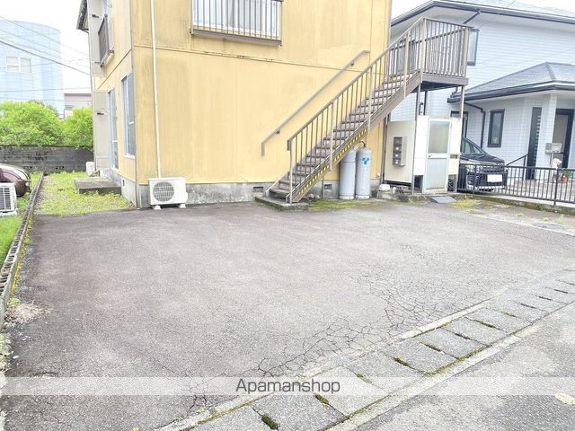 コーポふたばのその他写真