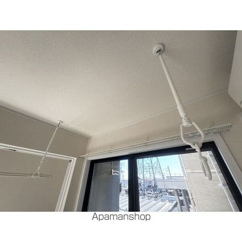 RS Residence IIの内装写真