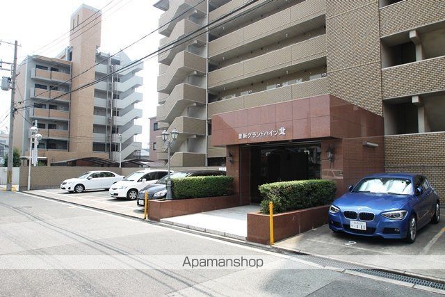 豊新グランドハイツ北のその他写真