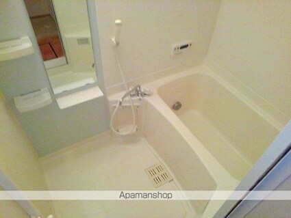 スターフィールドⅡ　Ａ[1LDK/41.98m2]のバス