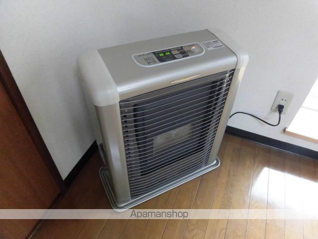 クレセールの内装写真