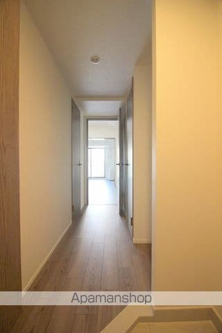 RENAI FLATS谷町4丁目の内装写真