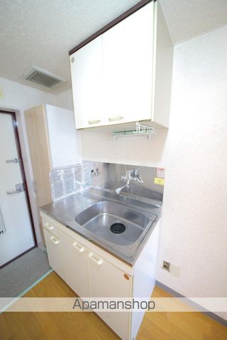 エトワール永山の内装写真