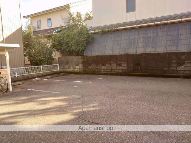 レオパレスウエストパークのその他写真