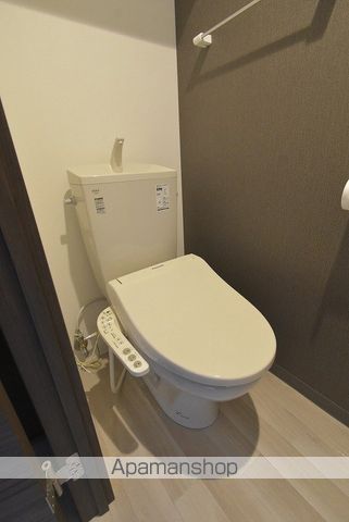 プレミアシティ美園の内装写真