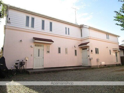 東京都杉並区久我山３丁目[3LDK/80m2]の外観3