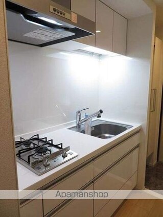 シャルム[1K/30.05m2]のキッチン