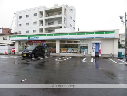 ヘリオスⅢ[3LDK/76.16m2]の周辺6