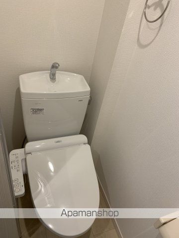 ブロッサムテラス滝野川の内装写真