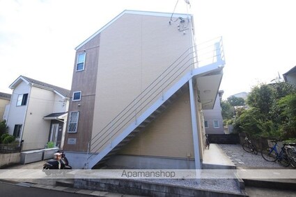 Ａ－Ｆｌａｔ[1K/20.03m2]の外観5