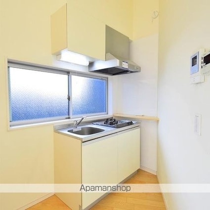 グランエッグス桜新町Ｓ[1R/20.06m2]のキッチン