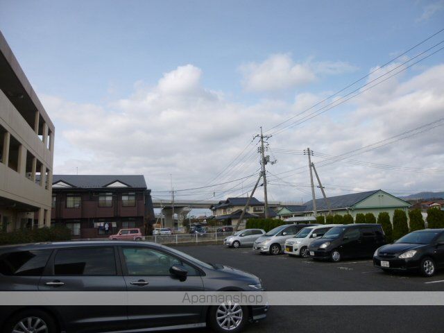 SUNNYコア・Tの周辺写真
