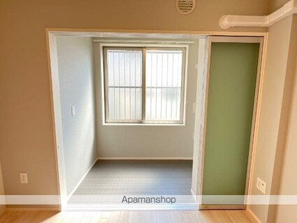 トータスＶ[1LDK/42.97m2]の玄関