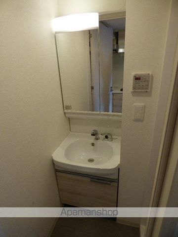 PRESSANCE新大阪ストリームの内装写真