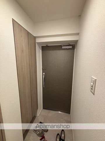 SーRESIDENCE東浦和AGUAの内装写真