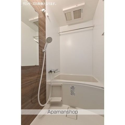 SーRESIDENCE植田ASOLEAの内装写真