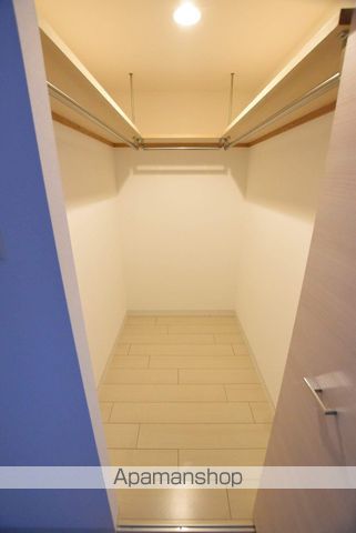 モルティーニ南円山の内装写真