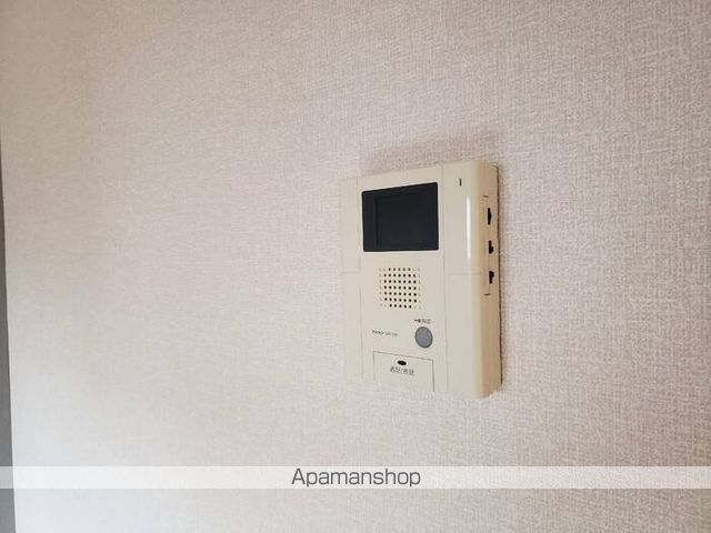 ファミール・園田の内装写真